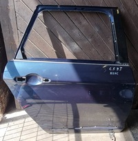 фото thumb №1, Citroen c5 ii iii 08-11 kombi дверь задняя правый kgnc