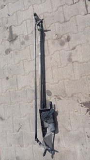 фото thumb №1, Механизм дворник renault modus 1.5dci 04r