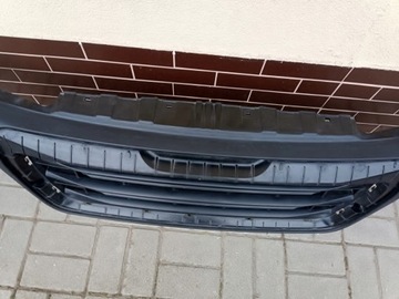 фото thumb №5, Peugeot boxer ii рестайлінг решітка радіатора решітка 1314847070