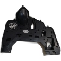 фото thumb №1, Mercedes w223 защита нижняя консоли a2236803102