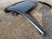 Mazda cx-30 крыша год 2022 цвет 46g Оригинал, фото thumb