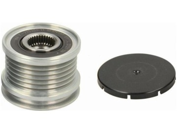 фото thumb №1, Сцепление генератора vw sharan 1.9 2.0 polo 1.7 1.9 iii mk3 1.7 1.9