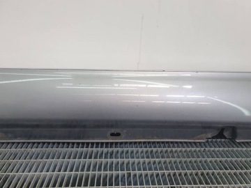 фото thumb №5, Накладка планка порога порогова ліва mercedes w205 a2056906902 792