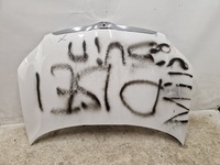 фото thumb №1, Капот skoda yeti przed lift 5l петлі підкрилок