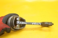 Поршень шатун шатун mercedes w117 w176 cla 1.6 cgi 270 910 a2701617 в Украине, фото thumb