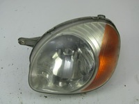 фото thumb №1, Hyundai atos mx фара левый 5d