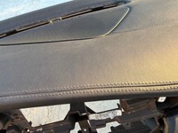 фото thumb №6, Alfa romeo giulia панель консоль подушка безпеки подушки повітряні ремені pas шкіра !