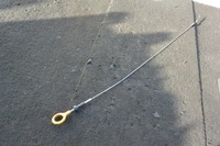 фото thumb №1, Щуп щуп масла двигателя nissan patrol zd30