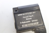 фото thumb №5, Thermo top s блок управления бензин 8391441 webasto