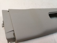 фото thumb №5, Suzuki grand vitara ii 2010 правая сторона защита верхний стойка / b