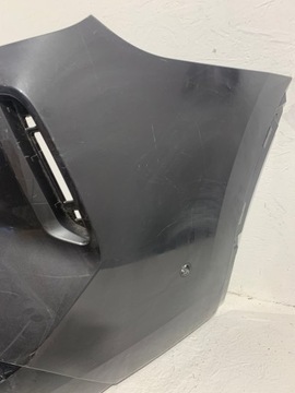 фото thumb №10, Бампер зад задний bmw ix3 g08 lci m набор