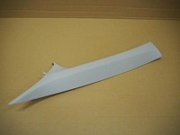 фото thumb №1, Захист стійка ліва renault megane iv