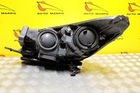 фото thumb №9, Ford втулка стабілізатора 2017- фара лампа перед звичайна soczewkowa права usa