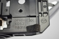 фото thumb №3, Ручка внутренняя дверь правый перед mazda mx5 nd