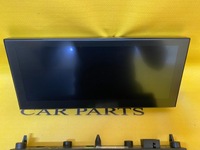 фото thumb №11, Комплектная навигация экран панель nac peugeot 508 ii