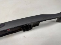фото thumb №13, Jaguar x-type sedan накладка бампера зад диффузор 1x43-17a894-a