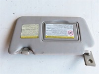 фото thumb №1, Защита солнцезащитная левая nissan micra k13 2010-2016 rok