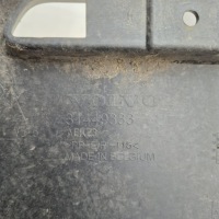 Купить Volvo xc40 ii 17- бампер задняя задний pdc 31449333, фото thumb