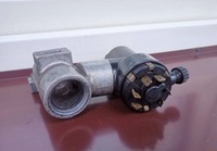 фото thumb №5, Wartburg 353 замок зажигания ключ оригинал