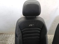 фото thumb №10, Volkswagen arteon 2019 сиденья / диван / комплект