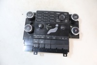 фото thumb №1, Панель управление обдув volvo v70 iii