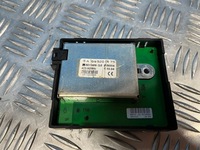 фото thumb №1, Mercedes w169 модуль усилитель антенны a1698200475