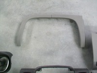 фото thumb №6, Пластик панелі приладової панелі різні vivaro trafic iii