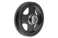 фото thumb №8, Колесо пасове вала колінчастого toyota eng.1szfe yaris jp 1.0 99-