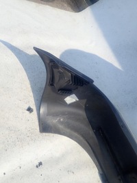 фото thumb №7, Bmw z3 e36 95-99 бампер задняя задний