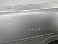 фото thumb №16, Skoda rapid spaceback универсал дверь зад правые 5jj833312