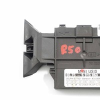 фото thumb №11, Mini r50 r53 модуль ультразвуковий сигналізація 6915063