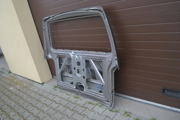 фото thumb №11, Крышка зад багажника vw transporter t6 7e 7e0827025