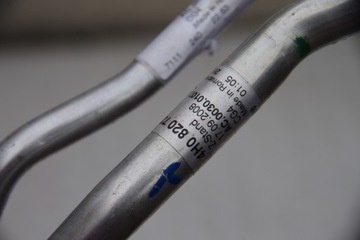 фото thumb №6, Шланг кондиционера шланг audi a8 d4 рестайлинг 3.0 tdi