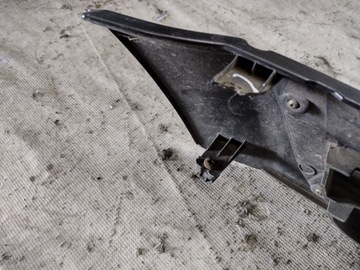 фото thumb №16, Решітка радіатора решітка радіатор honda cr-v i 1рестайлінг k: b-92p1