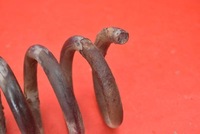 фото thumb №8, Пружина задня задня mercedes cls c219 w219 3.5 v6 272 km 04-08