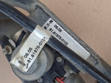 фото thumb №9, Man tgx tgs шланг кондиціонера води дроти клапан 81619750101