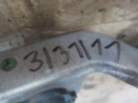 фото thumb №6, Nissan xtrail 2.2d потенциометр газа 18919am810