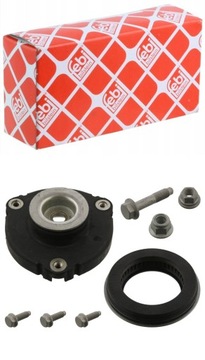 фото thumb №12, Febi 37884 подушка амортизатора vw audi a2 8z
