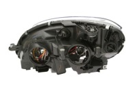 фото thumb №15, Mercedes c kl w204 07-10reflektor праве новий depo