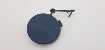 фото thumb №1, Skoda superb 3 рестайлинг заглушка бампера перед 3v0807241a