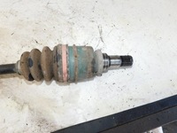 фото thumb №7, Toyota yaris i 1.0 99r привідний вал ліва