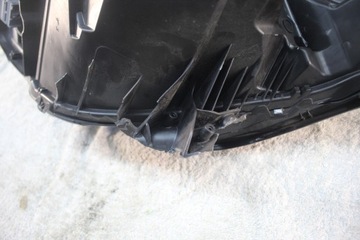 фото thumb №10, Лампа права перед land rover range rover повний led j8a2-13w029-lg