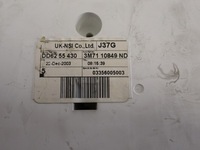 фото thumb №6, Mazda2 mazda 2 dy 1.4 d 02-07 прилади лічильник