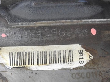 фото thumb №8, Двигатель vw golf vi 1.4 tsi cax caxa