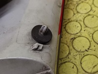 фото thumb №12, Opel signum лампа левый задняя 13159861