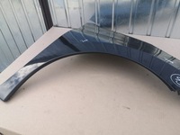 фото thumb №12, Крила правий перед peugeot 207 lift 09-12 чорний оригінал