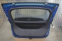 фото thumb №10, Hyundai ioniq n4b крышка багажника багажника