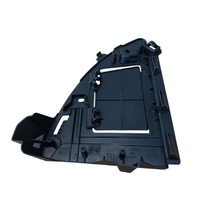 фото thumb №1, Захист pod бампер правий задня renault grand scenic iv 788b29516r