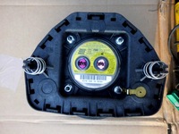 фото thumb №7, Приборная панель приборная консоль opel zafira b оригинал 13206043