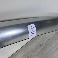 фото thumb №11, Молдинг кровельная хром peugeot rcz lift polift оригинальный номер оригинал ym21405480